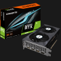 VGA GIGABYTE GEFORCE RTX 3050 EAGLE OC - 8GB GDDR6